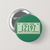 BADGE ROND 5 CM CZ72 (Devant & derrière)