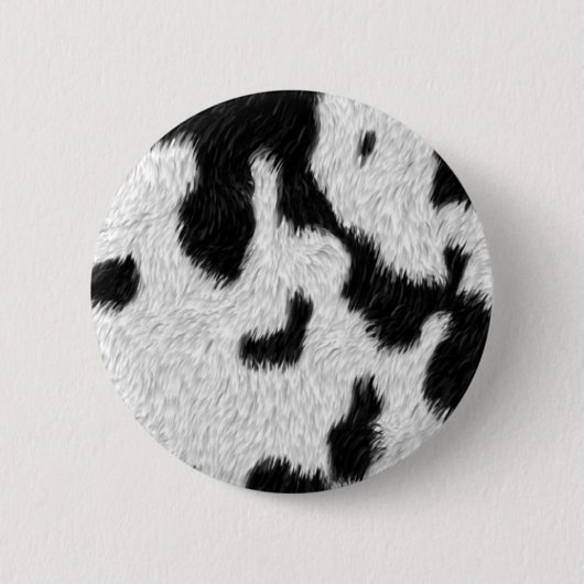 Badge Rond 5 Cm Dalmatien (Devant)