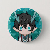 Badge Rond 5 Cm Dan Heng IL (Devant)