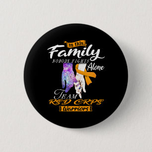 Badge Rond 5 Cm Dans Cette Famille, Personne Ne Combat Rsd Crps Se