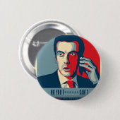 Badge Rond 5 Cm Dans le bouton de boucle (Devant & derrière)