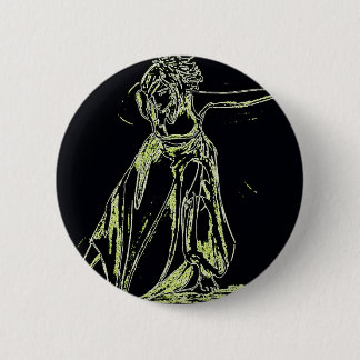 Badge Rond 5 Cm danse contemporaine 2