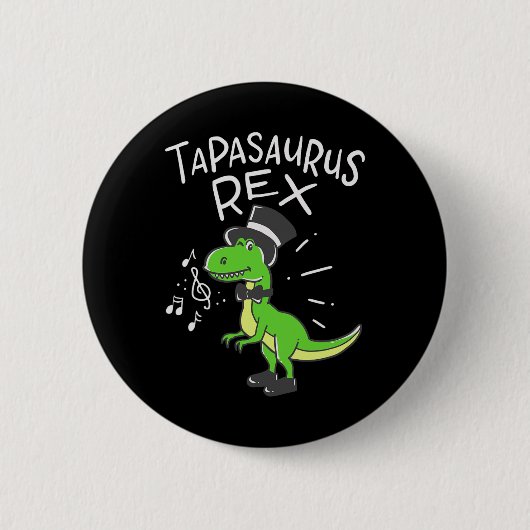Badge Rond 5 Cm Danses Danseuses Danseuses Danseuses Danseuses Dan (Devant)