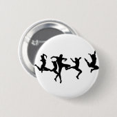 BADGE ROND 5 CM DANSEURS (Devant & derrière)