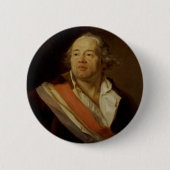 Badge Rond 5 Cm Danton (Devant)