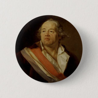 Badge Rond 5 Cm Danton