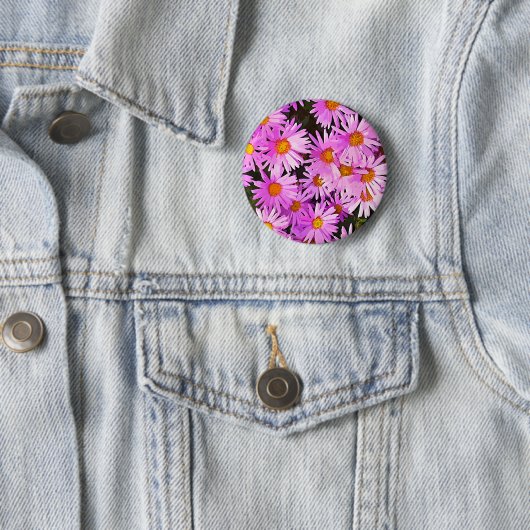 BADGE ROND 5 CM DATES (En situation)