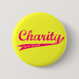 Badge Rond 5 Cm De charité société de soulagement de Faileth LD