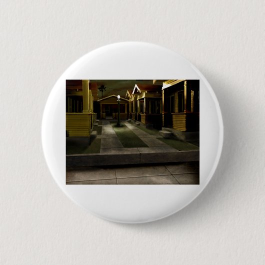 Badge Rond 5 Cm DEA01 Bungalows.tif (Devant)