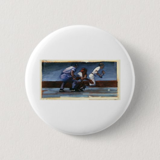 Badge Rond 5 Cm DEA23 base-ball 2.tif (Devant)