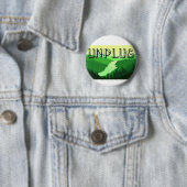 Badge Rond 5 Cm Débrancher (En situation)