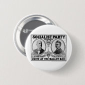 Badge Rond 5 Cm Debs 1912 - Seidel (Devant & derrière)