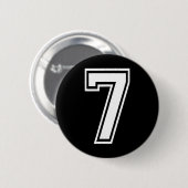Badge Rond 5 Cm Décisions Mostly D Ltimore Spring Break (Devant & derrière)
