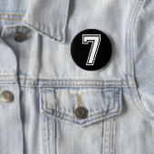 Badge Rond 5 Cm Décisions Mostly D Ltimore Spring Break (En situation)