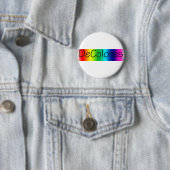 Badge Rond 5 Cm DeColores (En situation)