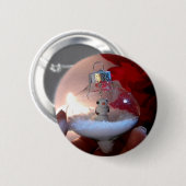 Badge Rond 5 Cm Décoration (Devant & derrière)