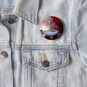 Badge Rond 5 Cm Décoration (En situation)