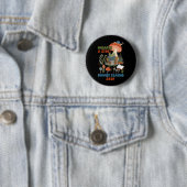 Badge Rond 5 Cm Découvrez une histoire, programme de lecture estiv (En situation)