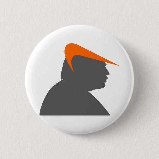 Badge Rond 5 Cm Défaites-juste LE (Devant)