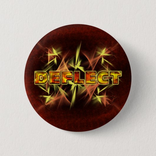 Badge Rond 5 Cm Défaut (Devant)