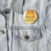 Badge Rond 5 Cm Défi_ (En situation)