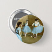 Badge Rond 5 Cm degas.dance-opera (Devant & derrière)