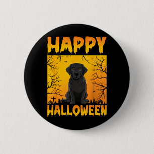 Badge Rond 5 Cm Déguisement Halloween Hommes Femmes Enfants Drôle