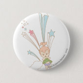Badge Rond 5 Cm Démarrage PEBBLES™ (Devant)