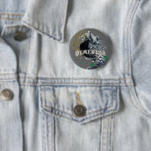 BADGE ROND 5 CM DEMENTOR™ (En situation)