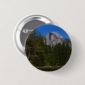 Badge Rond 5 Cm Demi-dôme (Devant & derrière)
