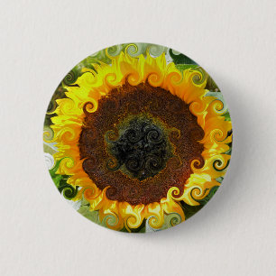 BADGE ROND 5 CM DÉPANNAGE