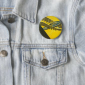 Badge Rond 5 Cm Déplacer avec les heures (En situation)