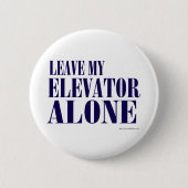 Badge Rond 5 Cm Dernière explosion (Devant)