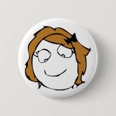 Badge Rond 5 Cm Derpina (Devant)