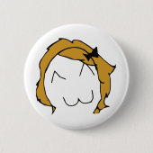 Badge Rond 5 Cm Derpina (Devant)