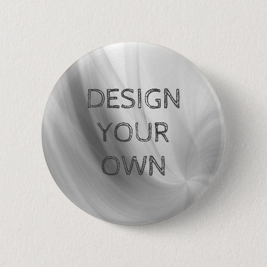 Badge Rond 5 Cm Design Your Own Pin/Badge (Devant)