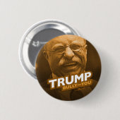 Badge Rond 5 Cm Despote d'ATOUT pour vous (Devant & derrière)