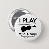 Badge Rond 5 Cm dessin de l'alto (Devant & derrière)