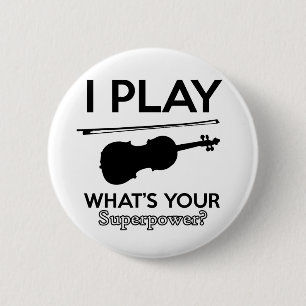Badge Rond 5 Cm dessin de l'alto