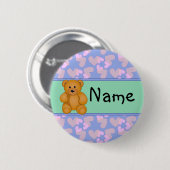 Badge Rond 5 Cm Dessin Dessin Dessin (Devant & derrière)