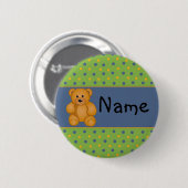 Badge Rond 5 Cm Dessin Dessin Dessin (Devant & derrière)