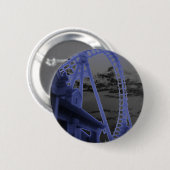 Badge Rond 5 Cm Dessous de verre (Devant & derrière)
