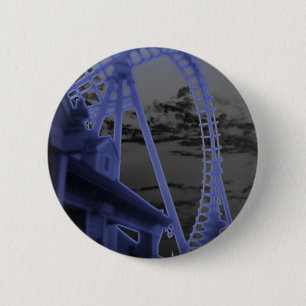 Badge Rond 5 Cm Dessous de verre