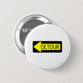 Badge Rond 5 Cm Détour (Devant & derrière)