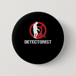 Badge Rond 5 Cm Dettorist