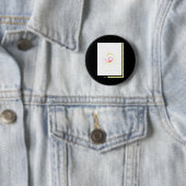 Badge Rond 5 Cm Deux stratégies d'adaptation (En situation)