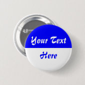 Badge Rond 5 Cm Deux tons - 05 (Devant & derrière)