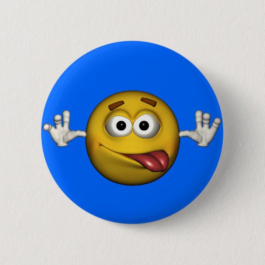 Badge Rond 5 Cm Devant (Devant)