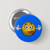 Badge Rond 5 Cm Devant (Devant & derrière)