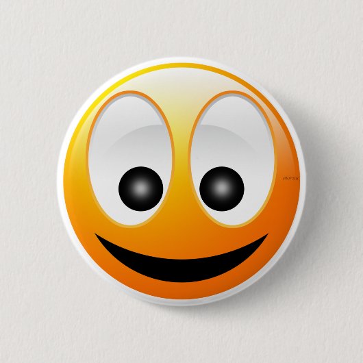 Badge Rond 5 Cm Devant (Devant)
